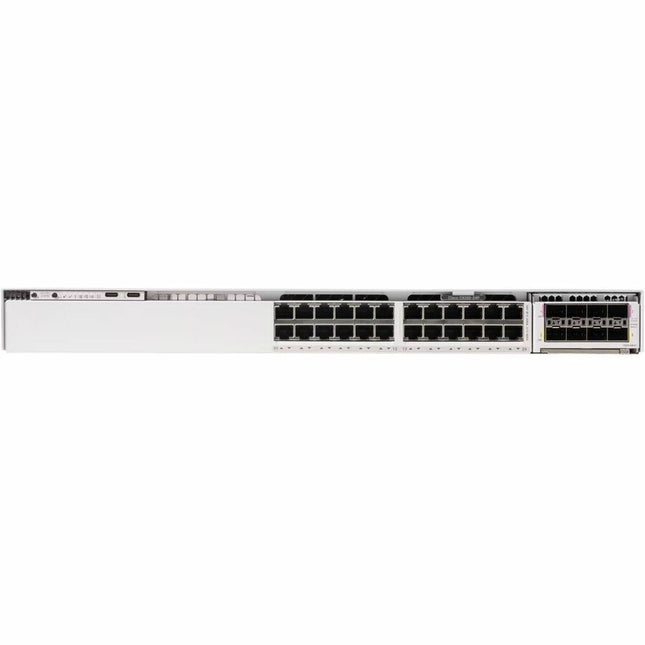 Main Image for Cisco C9350-24P Ethernet Switch