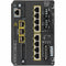 Main Image for Cisco IE-3505-8T3S-E Ethernet Switch