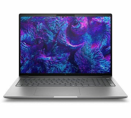Main Image for HP ZBook 8 G1i 16" Mobile Workstation - Intel Core Ultra 7 265U - 16 GB - 256 GB SSD