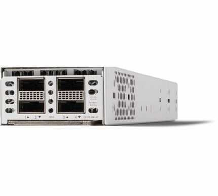 Main Image for Cisco Network Module