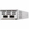 Main Image for Cisco 2x Dual-Rate 100G/40G Network Module