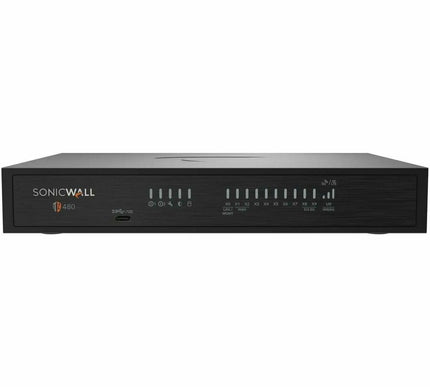 Main Image for SonicWall TZ480 Network Security/Firewall Appliance