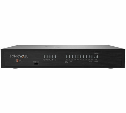 Main Image for SonicWall TZ380 Network Security/Firewall Appliance