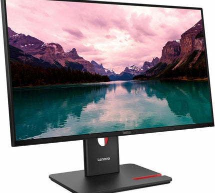 Main Image for ThinkVision T24-40 23.8 inch Monitor
