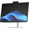 Main Image for HP EliteStudio 8 AiO G1i All-in-One Computer - Intel Core Ultra 7 265 - vPro Technology - 16 GB - 512 GB SSD - 23.8" Full HD Touchscreen - Desktop - Pike Silver