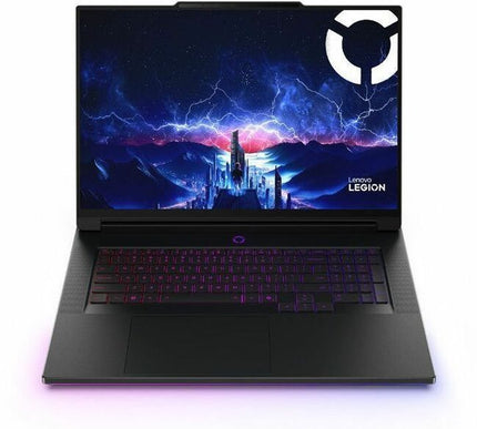 Main Image for Lenovo Legion 9 18IAX10 83EY000WUS 18" Gaming Notebook - WQUXGA - 240 Hz - Intel Core Ultra 9 2nd Gen 275HX - 32 GB - 1 TB SSD - English Keyboard - Eclipse Black