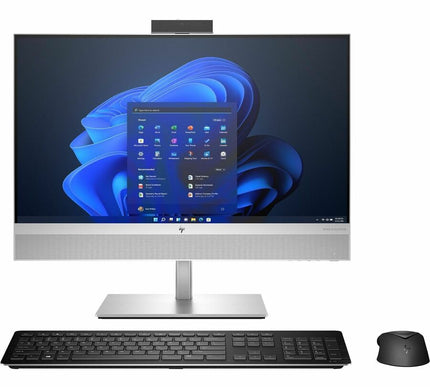 Main Image for HP EliteOne 840 G9 All-in-One Computer - Intel Core i5 14th Gen i5-14500 - 16 GB - 1 TB PCI Express NVMe 4.0 x4 SSD - 23.8" Full HD Touchscreen - Desktop