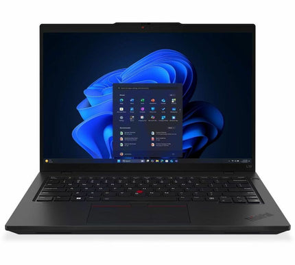 Main Image for Lenovo ThinkPad L14 Gen 6 21S8001XUS 14" Notebook - WUXGA - 60 Hz - AMD Ryzen 5 PRO 215 - 32 GB - 512 GB SSD - English Keyboard - Black