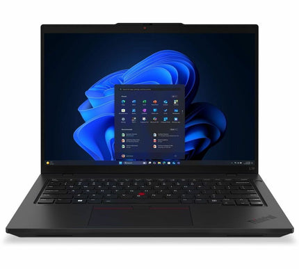 Main Image for Lenovo ThinkPad L14 Gen 6 21S6002YUS 14" Notebook - WUXGA - 60 Hz - Intel Core Ultra 5 225U - 16 GB - 512 GB SSD - English Keyboard - Black