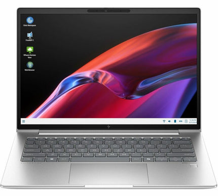 Main Image for HP Elite mt645 G8 14" Thin Client Notebook - WUXGA - AMD Ryzen 3 7335U - 8 GB - 256 GB SSD