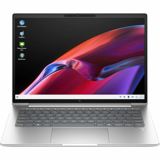 Main Image for HP Elite mt645 G8 14" Thin Client Notebook - WUXGA - AMD Ryzen 3 7335U - 8 GB - 256 GB SSD