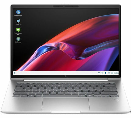 Main Image for HP Elite mt645 G8 14" Thin Client Notebook - WUXGA - 60 Hz - AMD Ryzen 3 7335U - 8 GB - 256 GB SSD - Smart Card Reader