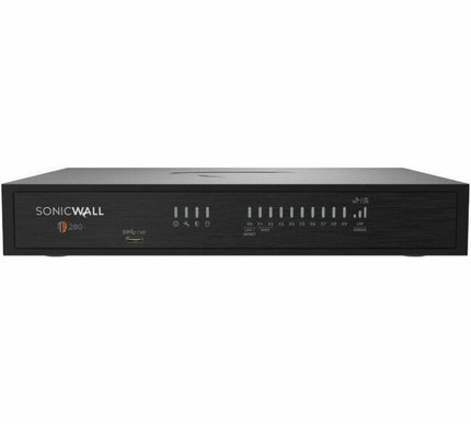 Main Image for SonicWall TZ280 SECURE UPGRADE PLUS ADVANCED EDITION 2YR