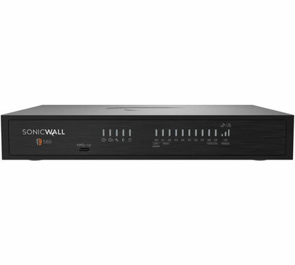 Main Image for SonicWall TZ580