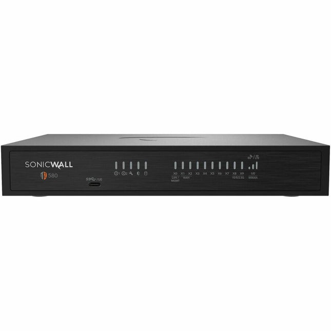 Main Image for SonicWall TZ580
