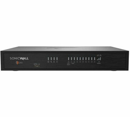 Main Image for SonicWall TZ280 HIGH AVAILABILITY