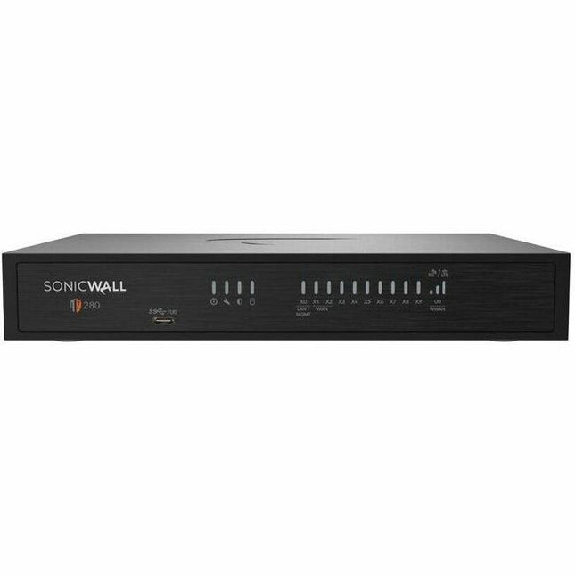 Main Image for SonicWall TZ280 HIGH AVAILABILITY