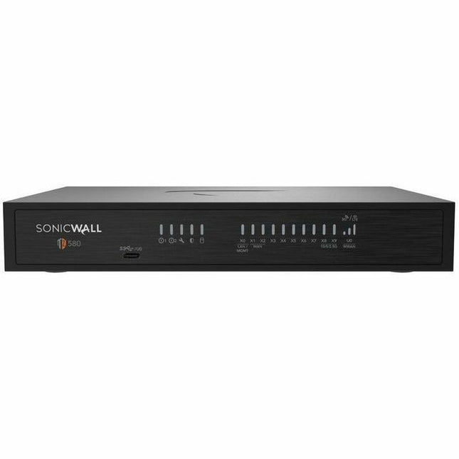 Main Image for (3 & Free Offer) SonicWall TZ280 SECURE UPGRADE PLUS - ADVANCED EDITION 3YR (INCLUDES 1YR CSE)