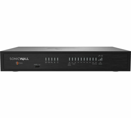 Main Image for (3 & Free Offer) SonicWall TZ580 SECURE UPGRADE PLUS - ADVANCED EDITION 3YR (INCLUDES 1YR CSE)