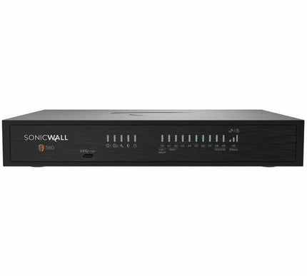 Main Image for SonicWall TZ580 SECURE UPGRADE PLUS ADVANCED EDITION 2YR