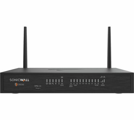 Main Image for (3 & Free Offer) SonicWall TZ380W SECURE UPGRADE PLUS - ADVANCED EDITION 3YR (INCLUDES 1YR CSE)