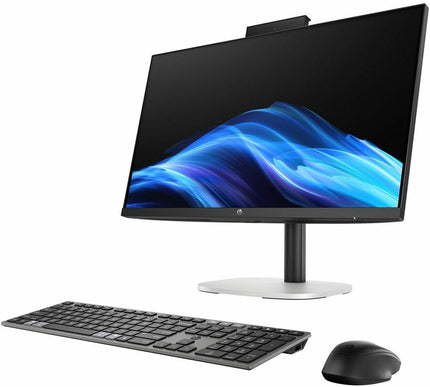 Main Image for HP ProStudio 4 AiO G1i All-in-One Computer - Intel Core Ultra 7 265 - vPro Technology - 32 GB - 512 GB PCI Express NVMe SSD - 23.8" Full HD - Desktop