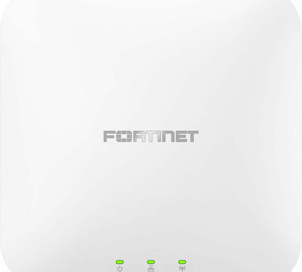 Main Image for Fortinet FortiAP FAP-231K Tri Band Wi-Fi 7 IEEE 802.11a/b/g/n/ac/ax/be/e/h/i/j/k/r/v 9.32 Gbit/s Wireless Access Point - Indoor