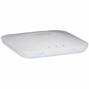 Main Image for Fortinet FortiAP FAP-441K Tri Band Wi-Fi 7 IEEE 802.11a/b/g/n/ac/ax/h/i/k/r/v/e/be/j 21.32 Gbit/s Wireless Access Point - Indoor