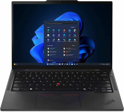 Main Image for Lenovo ThinkPad T14s Gen 6 21TCS09T00 14" Copilot+ PC Notebook - WUXGA - AMD Ryzen AI 5 PRO 340 - 32 GB - 512 GB SSD - English (US) Keyboard - Black