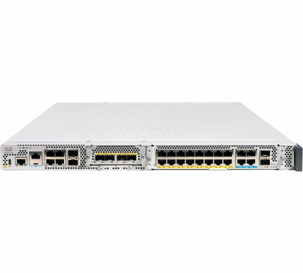 Main Image for Cisco Secure Router C8375-E-G2 Router