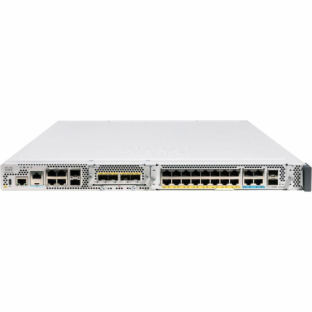 Main Image for Cisco Secure Router C8375-E-G2 Router