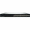 Main Image for Black Box LGB5000 Series Gigabit Ethernet (1000-Mbps) Managed Switch - (24) 10/100/1000-Mbps Copper RJ45, (4) 100/1000-Mbps SFP+, (1) DB9 Console