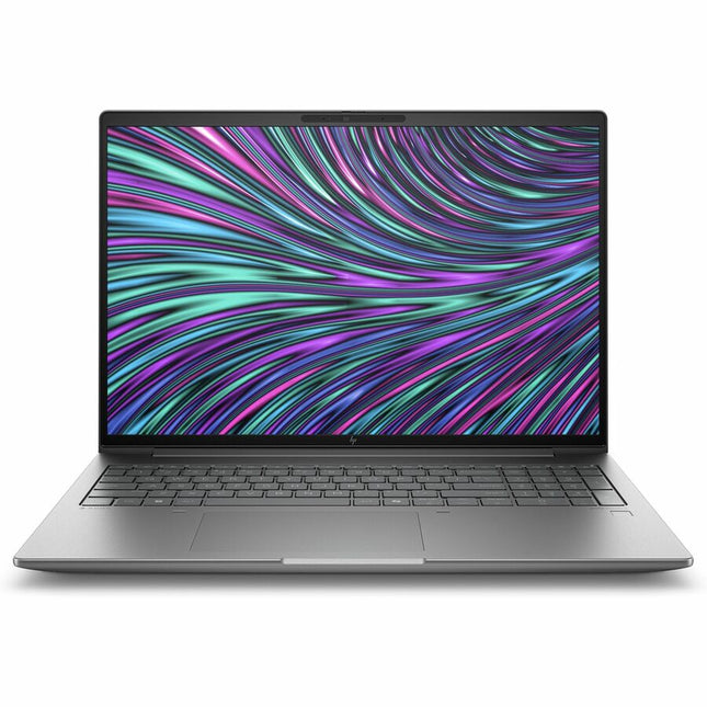 Main Image for HP ZBook Power G11 16" Mobile Workstation - WUXGA - 60 Hz - Intel Core Ultra 7 1st Gen 165H - 1 TB SSD