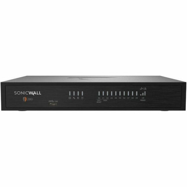 Main Image for SonicWall TZ280 Network Security/Firewall Appliance