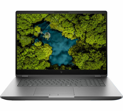 Main Image for HP ZBook Fury G1i 16" Mobile Workstation - Intel Core Ultra 7 265HX - 32 GB - 1 TB SSD - Smart Card Reader