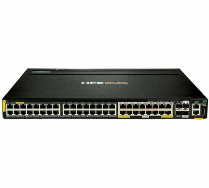 Main Image for Aruba CX 6300M 32p 1G 16p SmtRt 5G Class8 PoE 2p SFP56 50G 2p SFP28 25G MACsec Switch