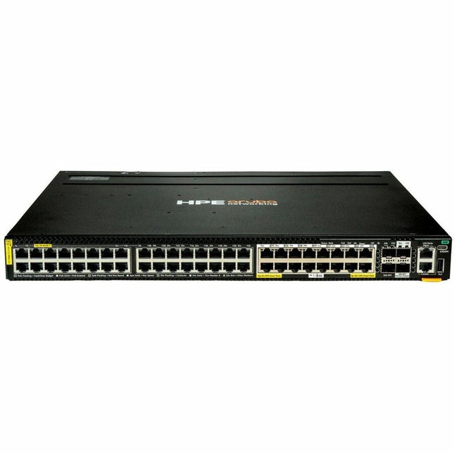 Main Image for Aruba CX 6300M 32p 1G 16p SmtRt 5G Class8 PoE 2p SFP56 50G 2p SFP28 25G MACsec Switch