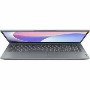 Main Image for Lenovo IdeaPad Slim 3 15IAN8 82XB00C2US 15.6" Notebook - Full HD - Intel Core i3 i3-N305 - 8 GB - 128 GB Flash Memory - English Keyboard - Arctic Gray