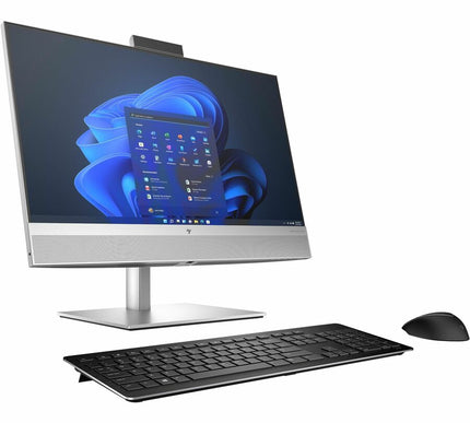 Main Image for HP EliteOne 840 G9 All-in-One Computer - Intel Core i7 12th Gen i7-12700 - 16 GB - 256 GB SSD - 23.8" Full HD Touchscreen - Desktop