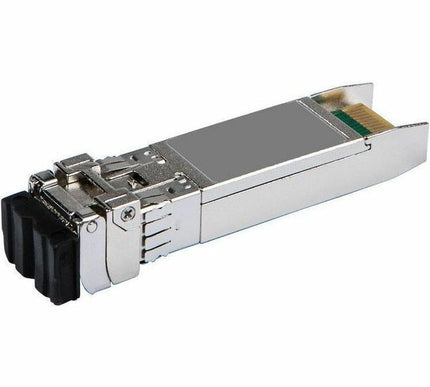Main Image for Aruba 25G eSR SFP28 LC 400m MMF TAA Transceiver
