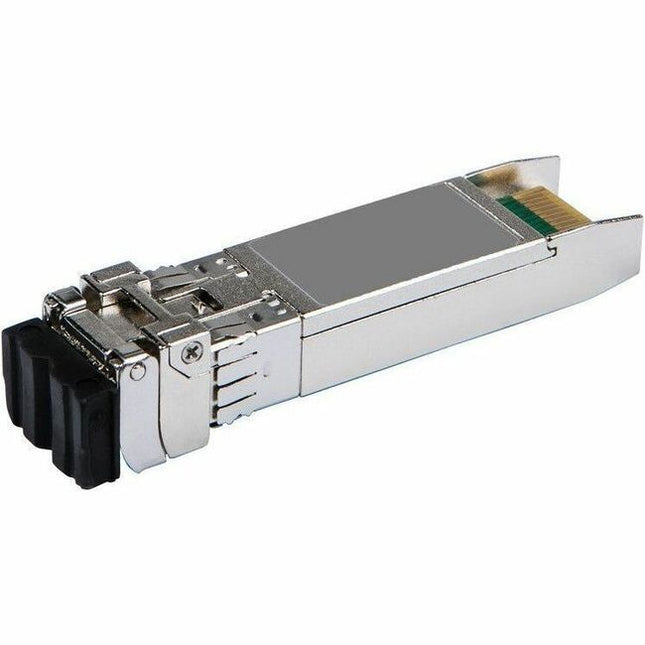 Main Image for Aruba 25G eSR SFP28 LC 400m MMF TAA Transceiver