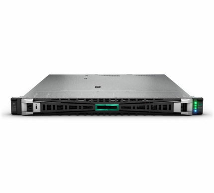 Main Image for HPE ProLiant DL320 G11 1U Rack Server - 1 x Intel Xeon Silver 4514Y 2 GHz - 64 GB RAM - NVMe Controller