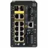 Main Image for Cisco Catalyst IE3100 Rugged Ethernet Switch