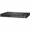 Main Image for Aruba Aruba Networking CX 6200F 24G Class-4 PoE 4SFP+ 370W Switch