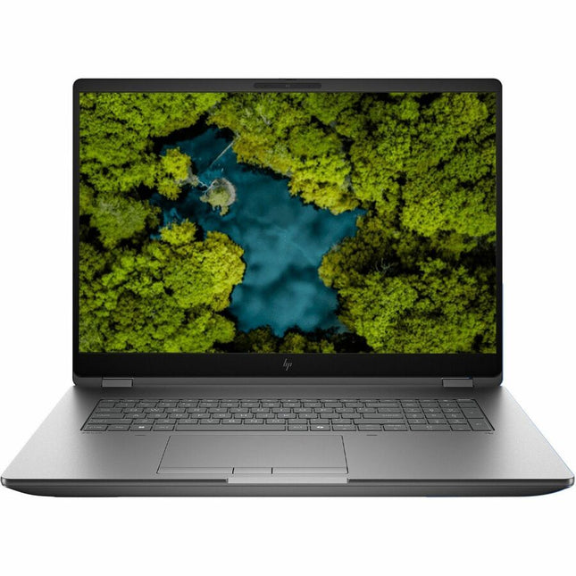 Main Image for HP ZBook Fury G1i 16" Mobile Workstation - Intel Core Ultra 7 265HX - 64 GB - 4 TB SSD - Smart Card Reader