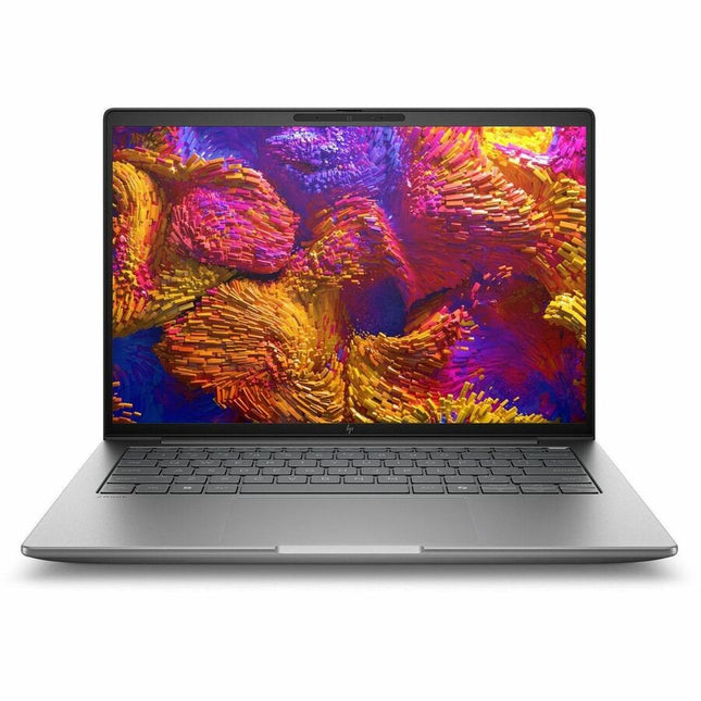 Main Image for HP ZBook 8 G1as 14" Mobile Workstation - AMD Ryzen AI 9 Ryzen AI PRO 300 Series HX PRO 375 - 32 GB - 1 TB SSD