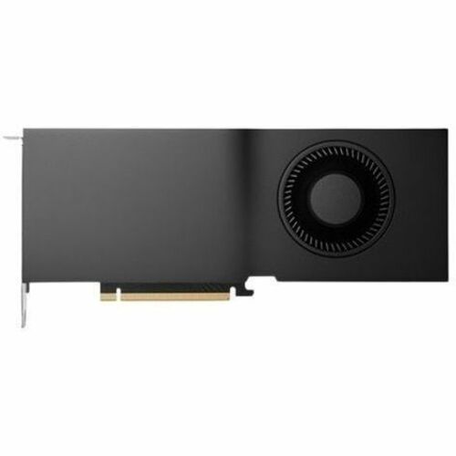 Main Image for Dell NVIDIA RTX 4500 Ada Graphic Card - 24 GB GDDR6 - Full-height