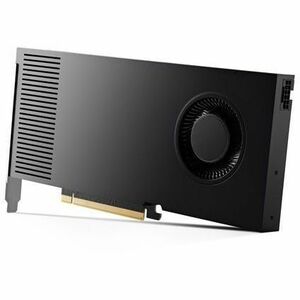 Main Image for Dell NVIDIA RTX 4000 Ada Graphic Card - 20 GB GDDR6 - Full-height
