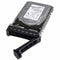 Main Image for Dell 1.92 TB Solid State Drive - 2.5" Internal - SATA (SATA/600) - Mixed Use