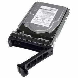 Main Image for Dell 1.92 TB Solid State Drive - 2.5" Internal - SATA (SATA/600) - Mixed Use